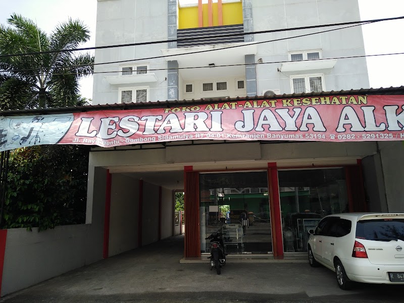 Kesehatan Anda, Prioritas